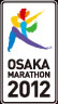 大阪マラソン2012