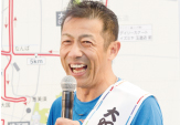 Mr. Kenji Moriwaki