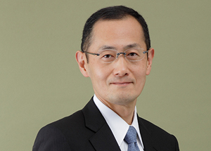 © Center for iPS Cell Research and Application (CiRA), Kyoto University Professor Shinya Yamanaka who works at CiRA as director