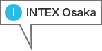 INTEX Osaka
