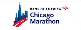 美國銀行芝加哥馬拉松