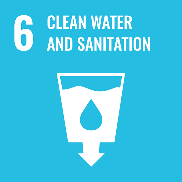 #6 淨水與衛生