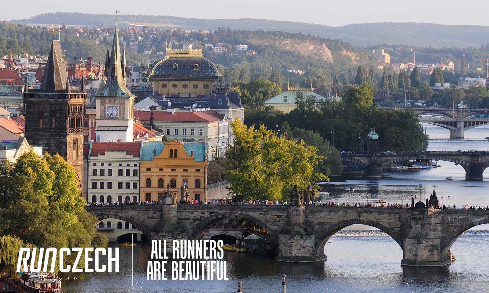 Prague International Marathon