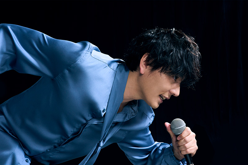 flumpool・山村隆太