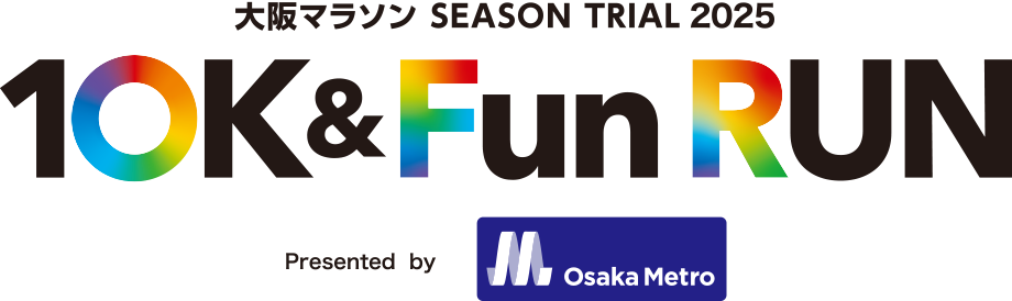 10K & Fun RUN