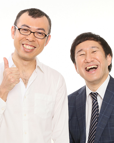 ジョイマン