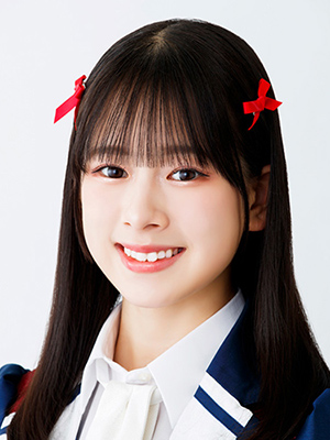 青原優花