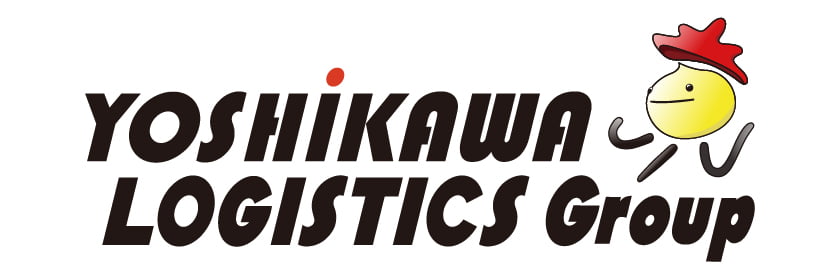 𠮷川ロジスティクスグループ