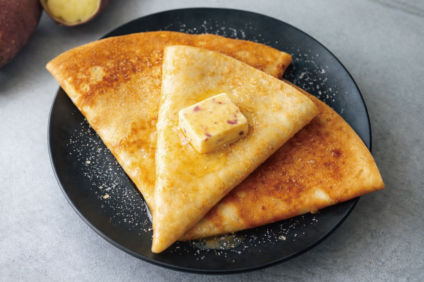 大阪産シルクスイートバターシュガー