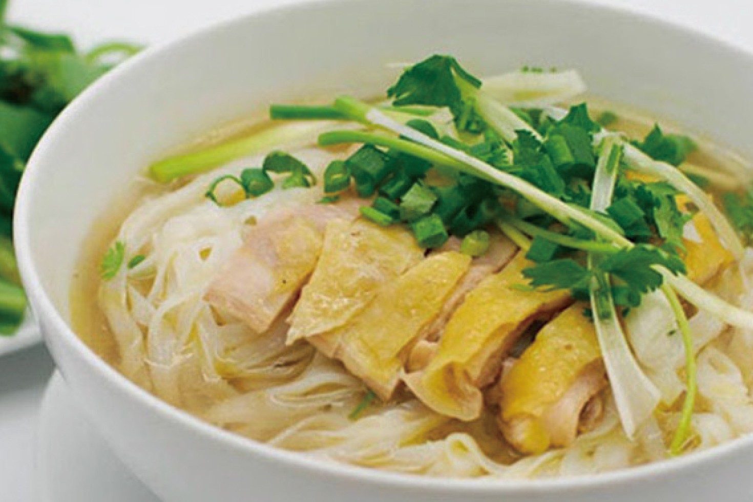 ベトナム料理 本格の味