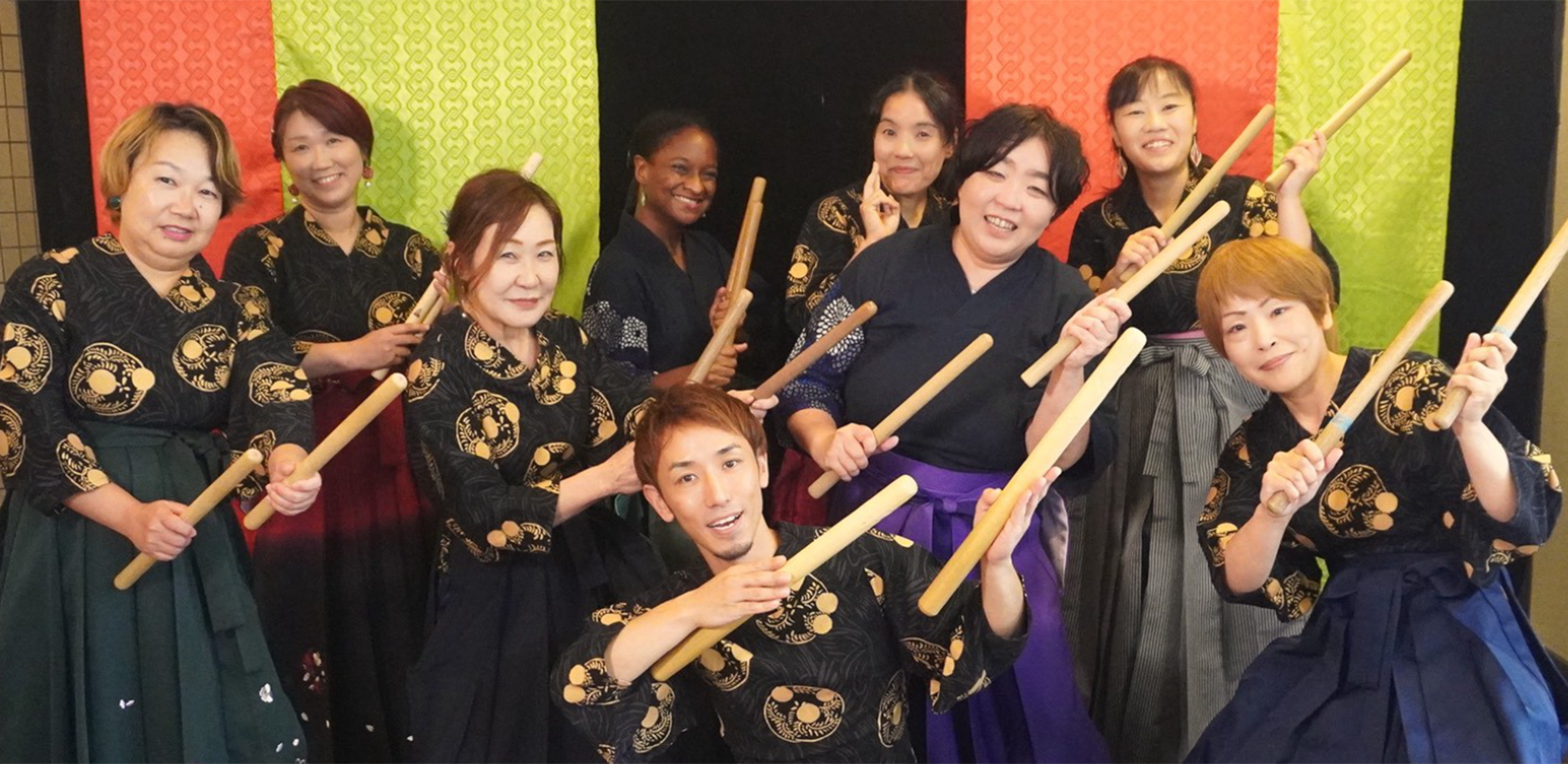 TAIKO-LABうめきた