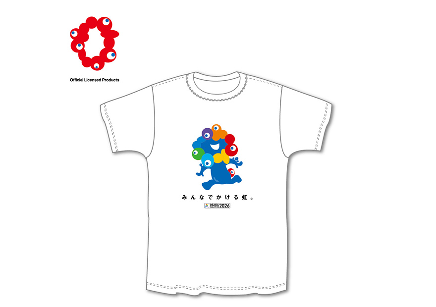 Tシャツ