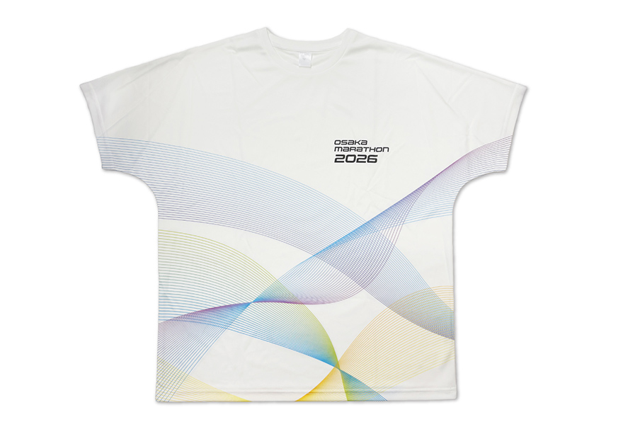 フルグラフィックTシャツ