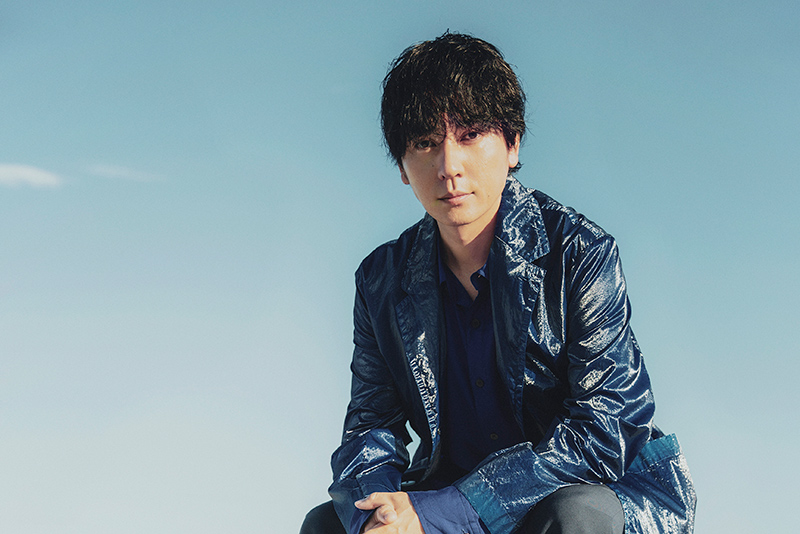 flumpool・山村隆太