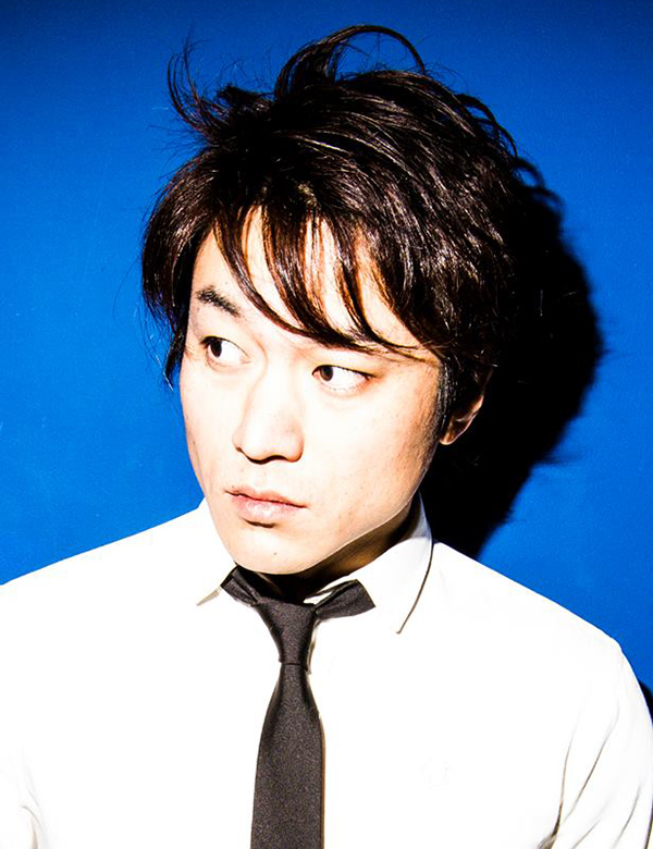 FM802 DJランナー：飯室大吾