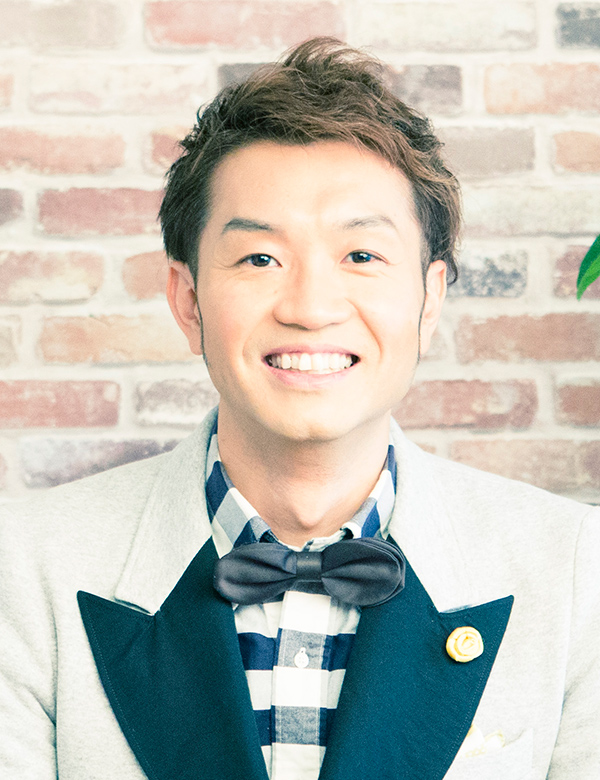 FM802 DJランナー：大抜卓人