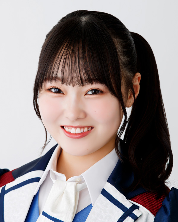 中川朋香