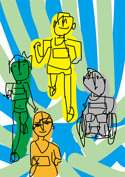 優秀作品 佐々木 美樹子 さん