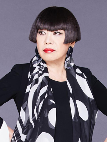 コシノジュンコ